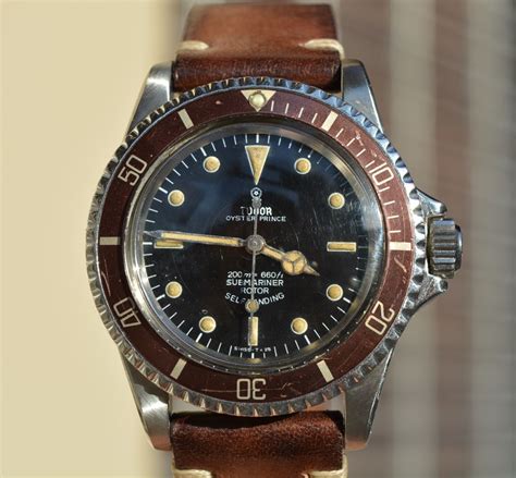 vintage submariner rolex.